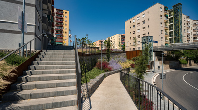 Imatge del projecte finalitzat