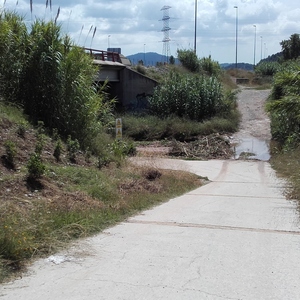 Riera de Corbera