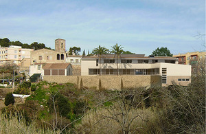 Imagen de Can Baruta