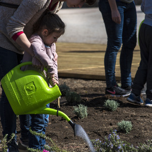 Torna la Jugatecambiental