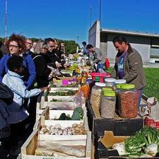La jornada de portes obertes oferia activitats per a totes les edats