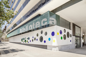Imatge de la biblioteca