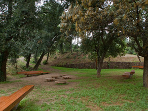 Imatge del parc