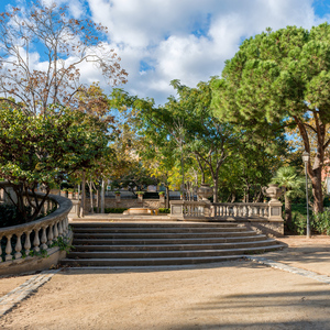 Visites teatralitzades: la història del parc de Can Buxeres