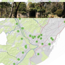 Sistema d'indicadors ambientals dels parcs metropolitans
