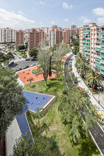 Imatge del carrer Austràlia