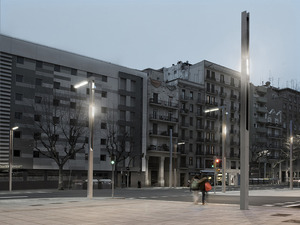 Columnes Paral·lel Model I i L