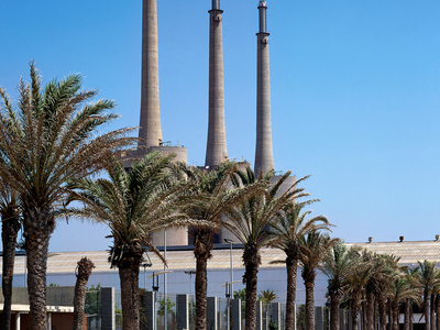 Parc del Litoral