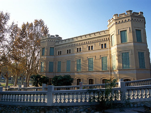 Parc Can Mercader
