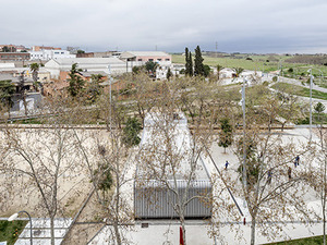 Imagen del parque