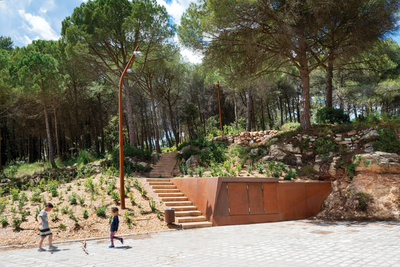 Parc de la Costeta