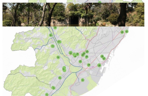 Sistema d'indicadors ambientals dels parcs metropolitans