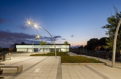 Imatge del projecte finalitzat