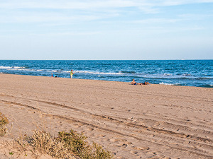 Platges de Gavà