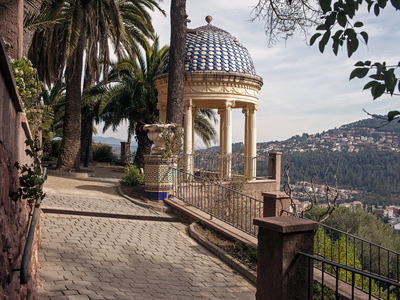 Imagen del parque