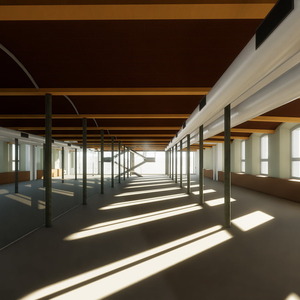 Render secció fugada