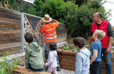 Nous refugis de biodiversitat