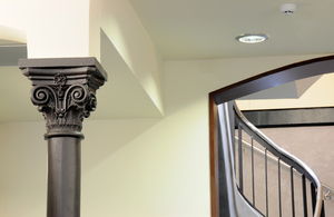 Imatge de la reforma