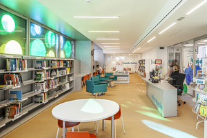 Imatge de la biblioteca