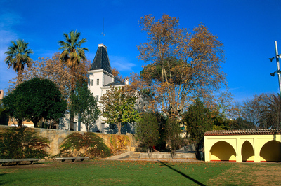 Parc de la Molinada