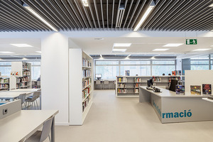 Imatge de la biblioteca