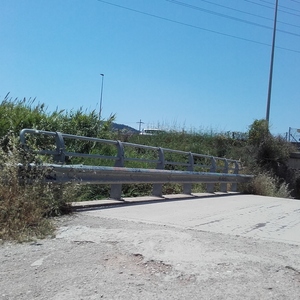 Aiguamolls - Güal inundable de Sant Vicenç - Molins - Sant Feliu