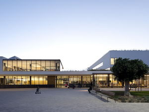 Els espais de la biblioteca