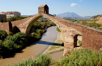 Pont del Diable