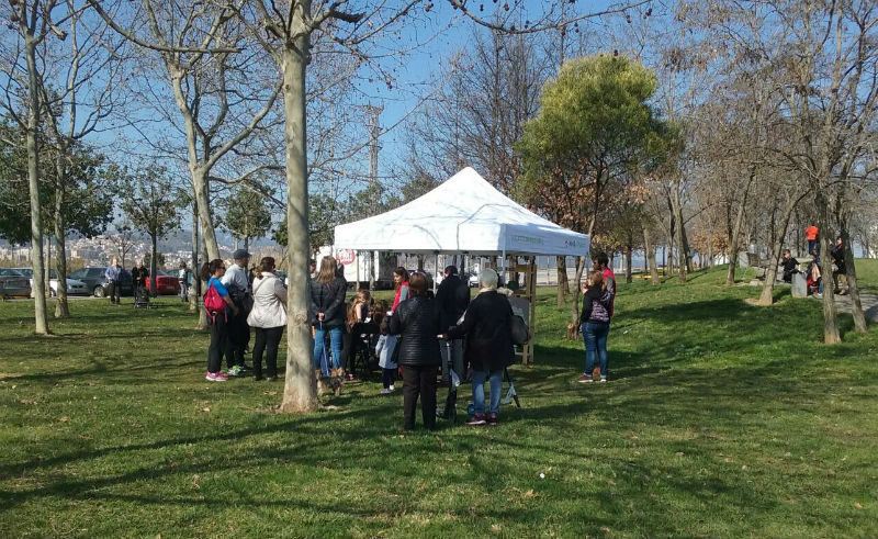 Parc del Llobregat