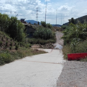 Riera de Corbera