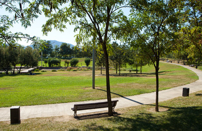 Parc del Llobregat