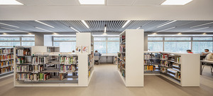 Imatge de la biblioteca