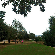 Parque del Masot