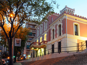 Imatge de la reforma