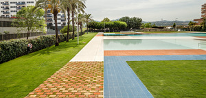 Imatge de les piscines