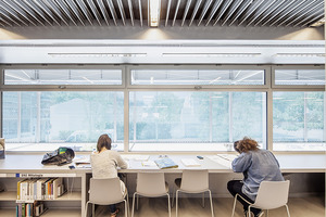Imatge de la biblioteca