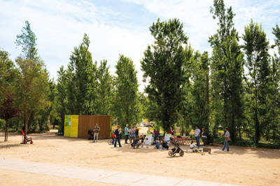 Imatge de la Jugatecambiental