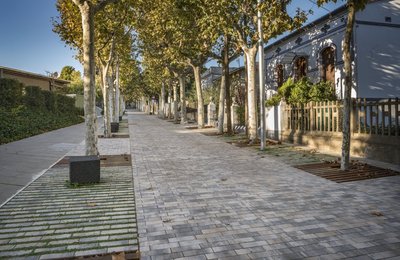 Imatge del projecte finalitzat