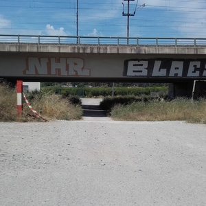 Camí del Molí d'Argemí - Riera de Rubí