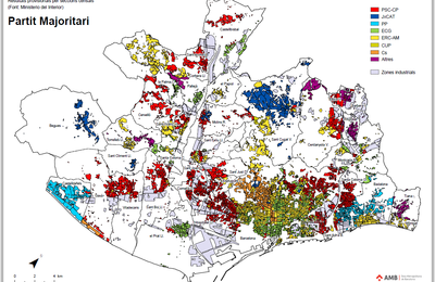 Eleccions municipals 2019