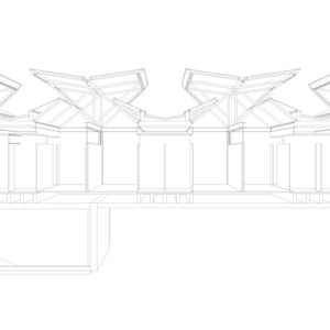 Plànol de l'edifici