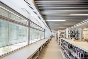Imatge de la biblioteca