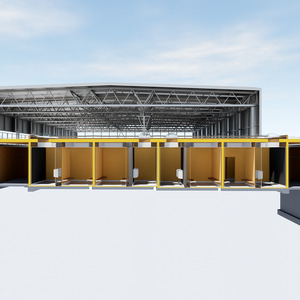 Render secció fugada