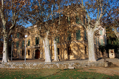 Estat previ del parc