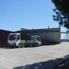 Finalitzen les diferents obres de millora de les instal·lacions del Jardí Botànic