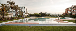 Imatge de les piscines