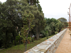 Imatge del parc