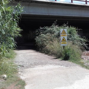 Riera de Corbera