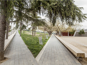 Imagen del parque