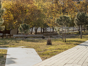 Imagen del parque